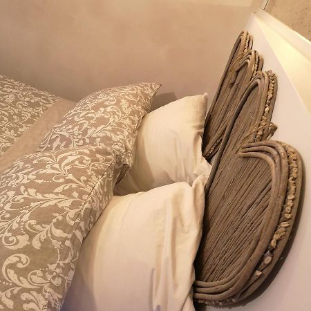 Mnchell - Affitasi Per Brevi Periodi Apartamento Monopoli Exterior foto
