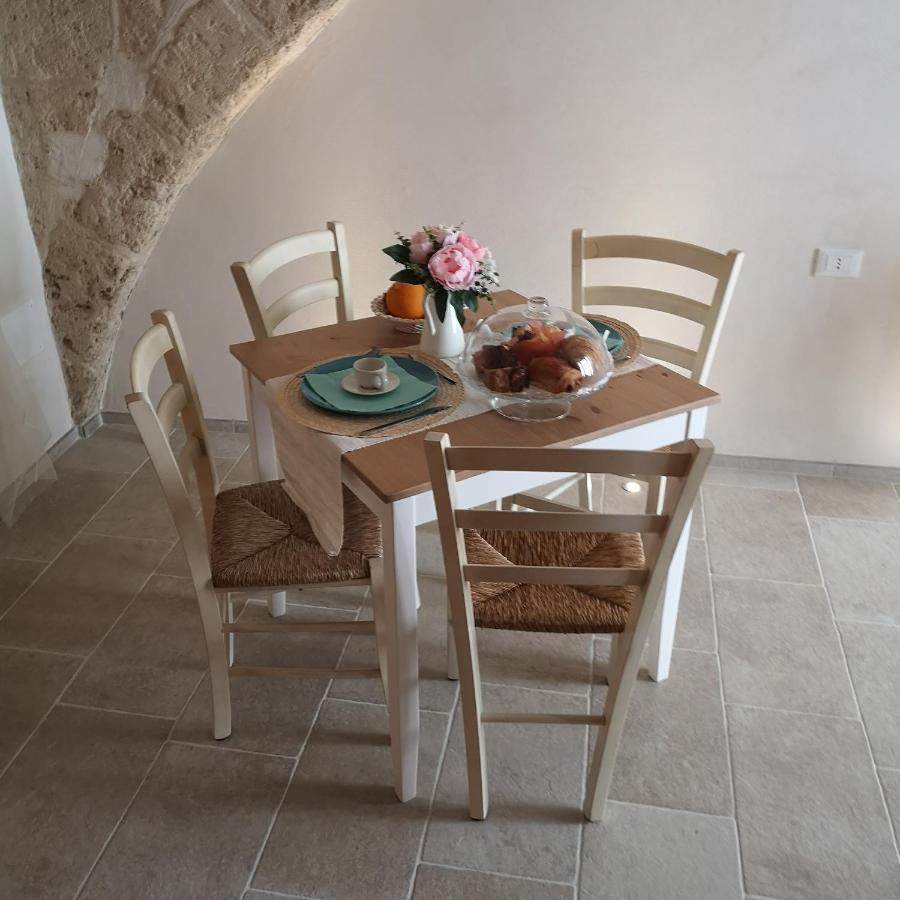 Mnchell - Affitasi Per Brevi Periodi Apartamento Monopoli Exterior foto