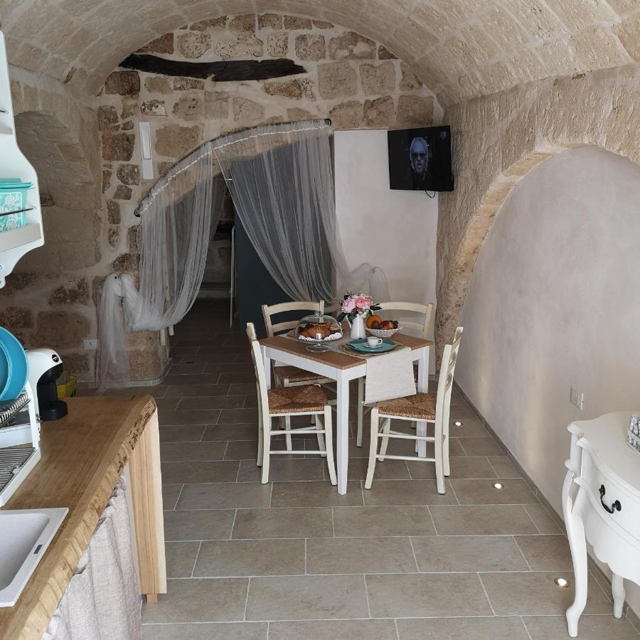 Mnchell - Affitasi Per Brevi Periodi Apartamento Monopoli Exterior foto