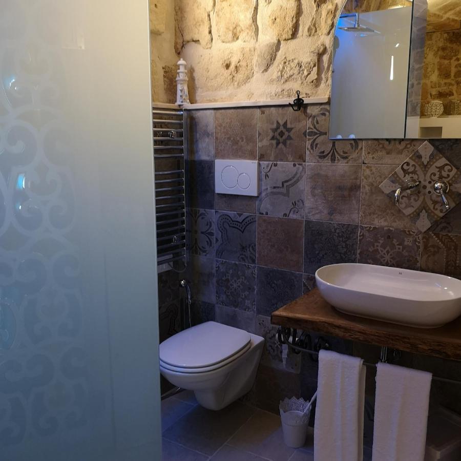 Mnchell - Affitasi Per Brevi Periodi Apartamento Monopoli Exterior foto