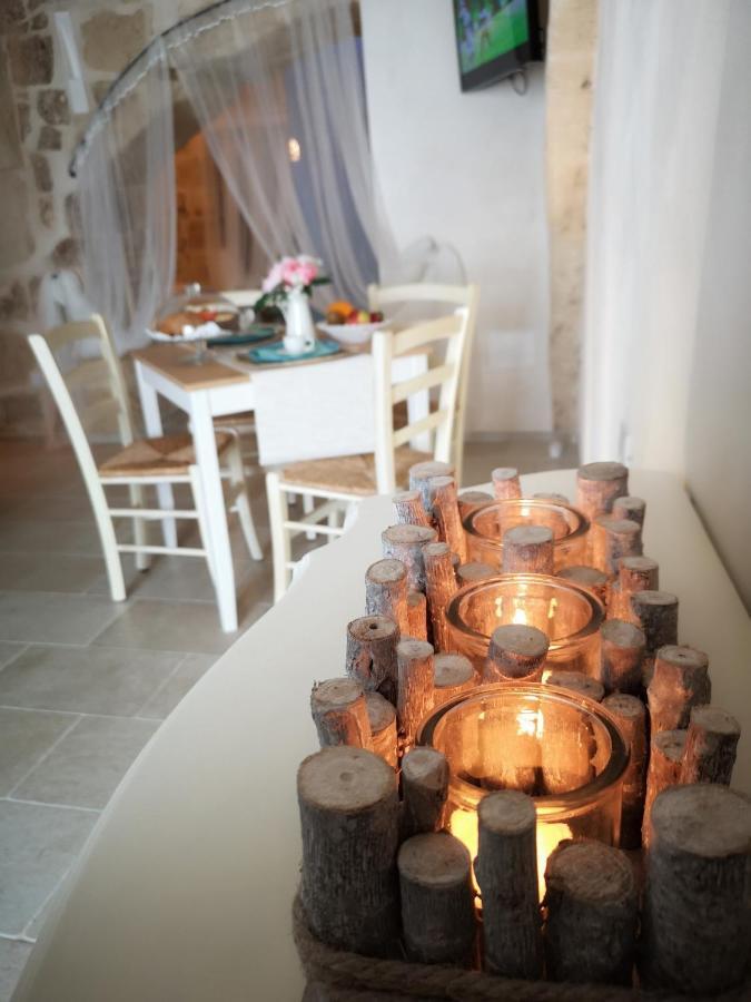 Mnchell - Affitasi Per Brevi Periodi Apartamento Monopoli Exterior foto