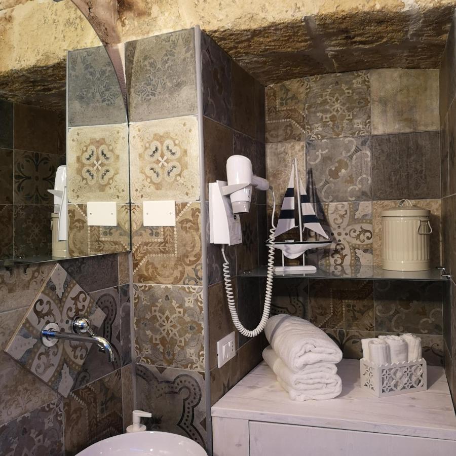 Mnchell - Affitasi Per Brevi Periodi Apartamento Monopoli Exterior foto