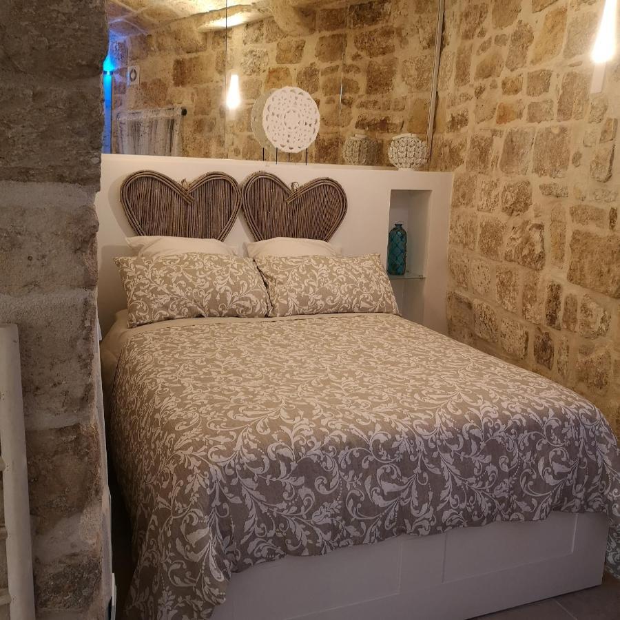 Mnchell - Affitasi Per Brevi Periodi Apartamento Monopoli Exterior foto