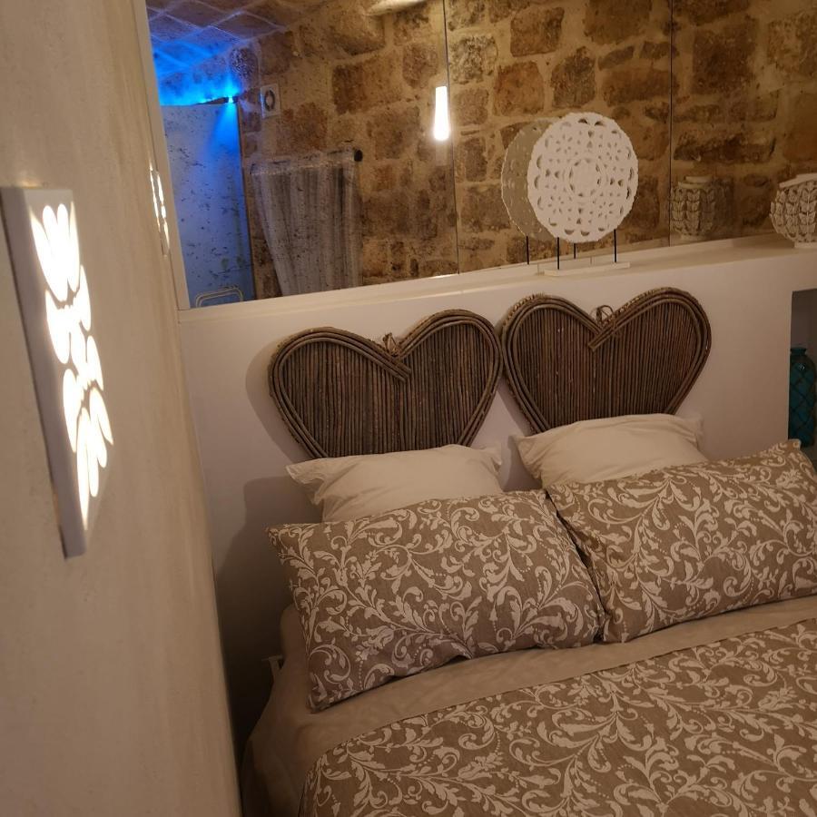 Mnchell - Affitasi Per Brevi Periodi Apartamento Monopoli Exterior foto