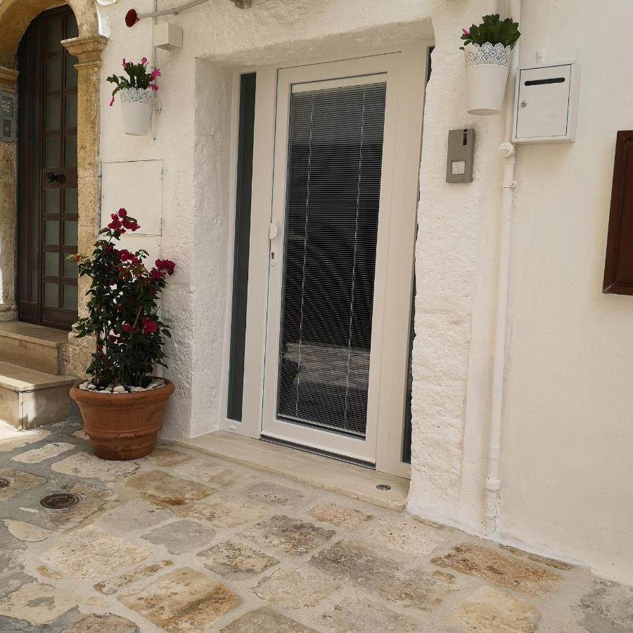 Mnchell - Affitasi Per Brevi Periodi Apartamento Monopoli Exterior foto