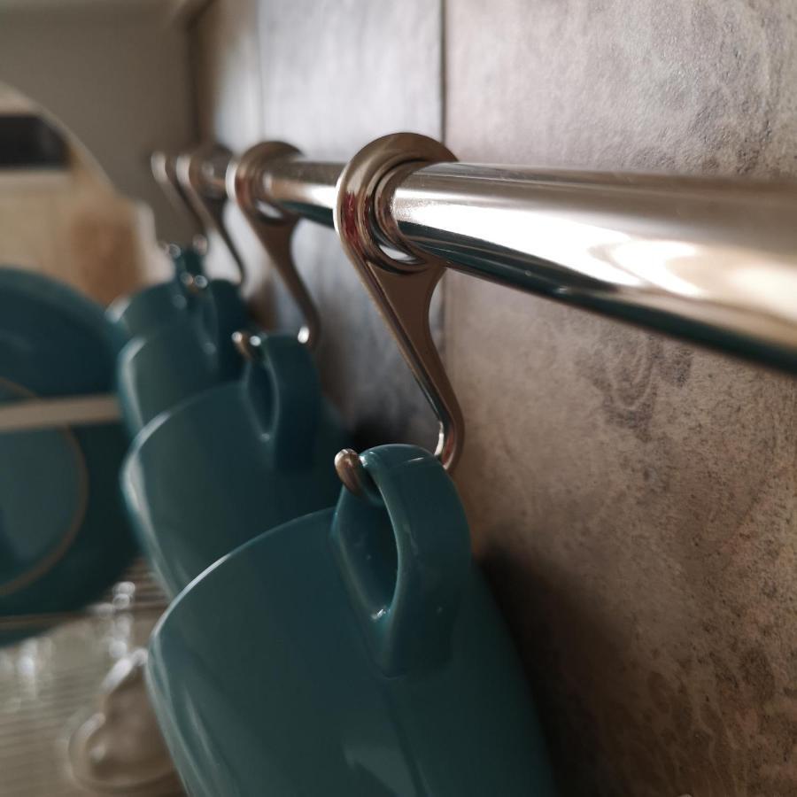 Mnchell - Affitasi Per Brevi Periodi Apartamento Monopoli Exterior foto